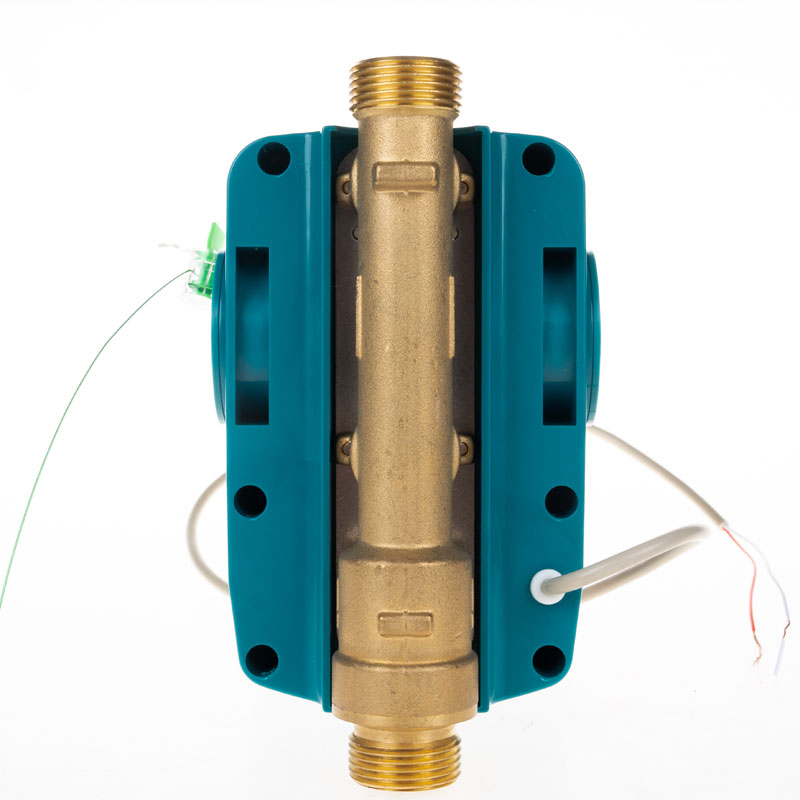 ကြိုးမဲ့ရေမီတာကရေစီးဆင်းမှုကိုဘယ်လိုတိုးတက်အောင်လုပ်သလဲ။