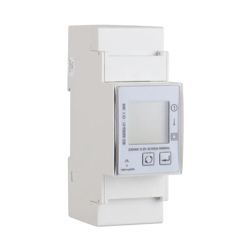 Smart Meter သည် ကုန်ကျစရိတ်များကို ထိန်းချုပ်နိုင်ပြီး အံ့အားသင့်ဖွယ်ရာများကို ကာကွယ်ရန် မည်သို့ကူညီနိုင်သနည်း။