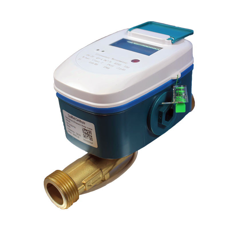 တိကျသောတိုင်းတာမှု-DN15-NB-IOT Ultrasonic ရေမီတာ